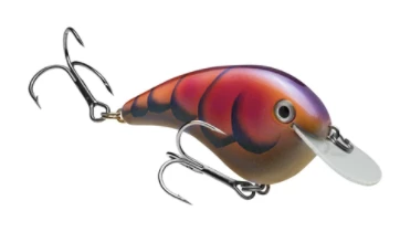 Baits Strike King Chick Magnet Crankbait 4 Baits Strike King Chick Magnet Crankbait