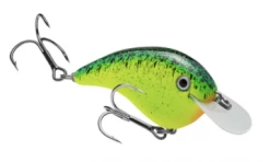Baits Strike King Chick Magnet Crankbait 8 Baits Strike King Chick Magnet Crankbait