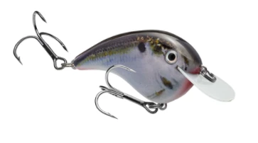 Baits Strike King Chick Magnet Crankbait 2 Baits Strike King Chick Magnet Crankbait
