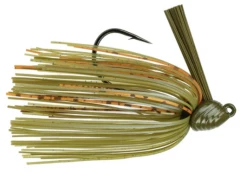 6th Sense Divine Hybrid Jig Baits