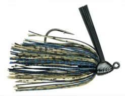6th Sense Divine Hybrid Jig Baits