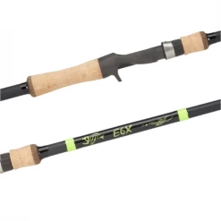 Shimano G. Loomis E6X Casting Rods