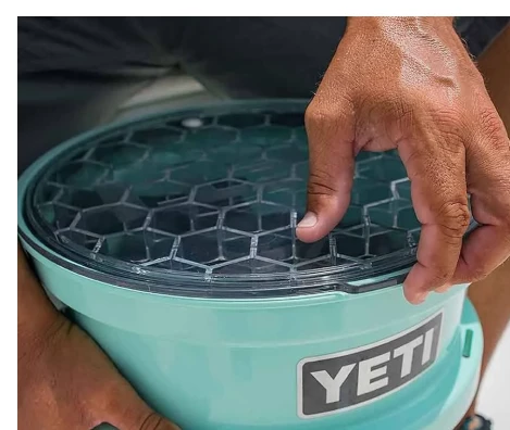Yeti Load Out Bucket Lid 6 Yeti Load Out Bucket Lid