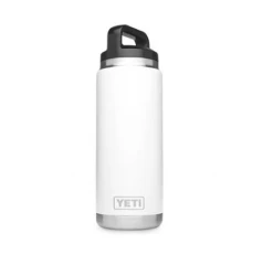 Yeti Rambler Bottle 12 Oz. With Cap Bottles
