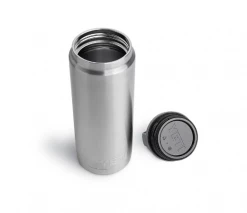 Yeti Rambler Bottle 12 Oz. With Cap Bottles