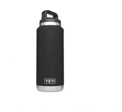 Yeti Rambler Bottle 12 Oz. With Cap Bottles