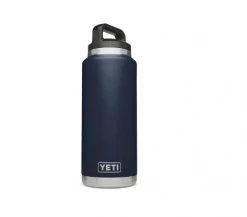 Yeti Rambler Bottle 12 Oz. With Cap Bottles
