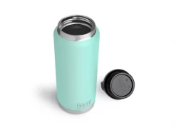 Yeti Rambler Bottle 12 Oz. With Cap Bottles