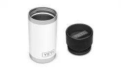 Yeti Rambler Bottle 12 Oz. With Cap Bottles