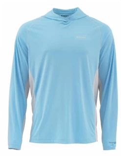 Apparel Simms Solarflex Hoody 14 Apparel Simms Solarflex Hoody