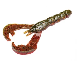 Strike King Rage Lobster Baits