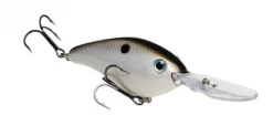 Baits Strike King Pro Model 6XD Crankbait