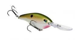 Baits Strike King Pro Model 6XD Crankbait