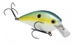 Strike King KVD 2.5 Squarebill