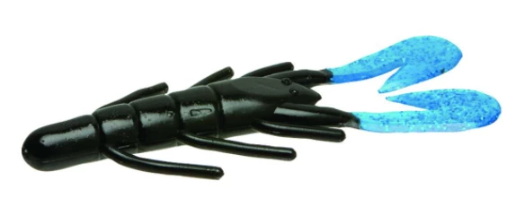 Baits Zoom U-V Speed Craw 5 Baits Zoom U-V Speed Craw