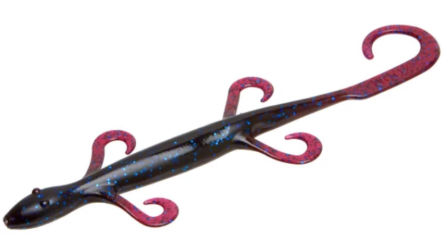 Zoom Magnum Lizard Baits 18 Zoom Magnum Lizard Baits