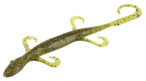 Zoom Magnum Lizard Baits 19 Zoom Magnum Lizard Baits