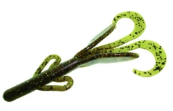 Baits Zoom Baby Brush Hog