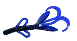 Baits Zoom Baby Brush Hog