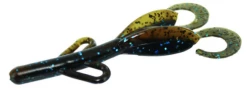 Baits Zoom Baby Brush Hog