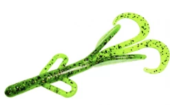 Baits Zoom Baby Brush Hog