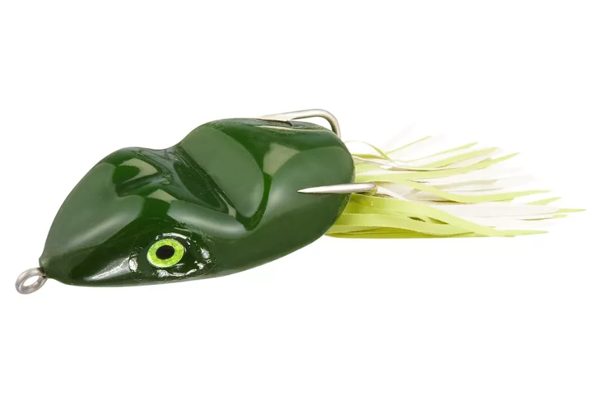 Southern Lure Co. Scum Frog Weedless Super Soft Frog Baits 3 Southern Lure Co. Scum Frog Weedless Super Soft Frog Baits
