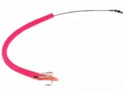 Sea Striker Cuda Tube