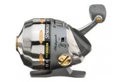 Fishin' World Shimano Shakespeare Synergy Spincast Reel