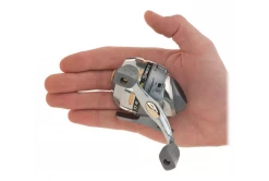 Fishin' World Shimano Shakespeare Synergy Spincast Reel