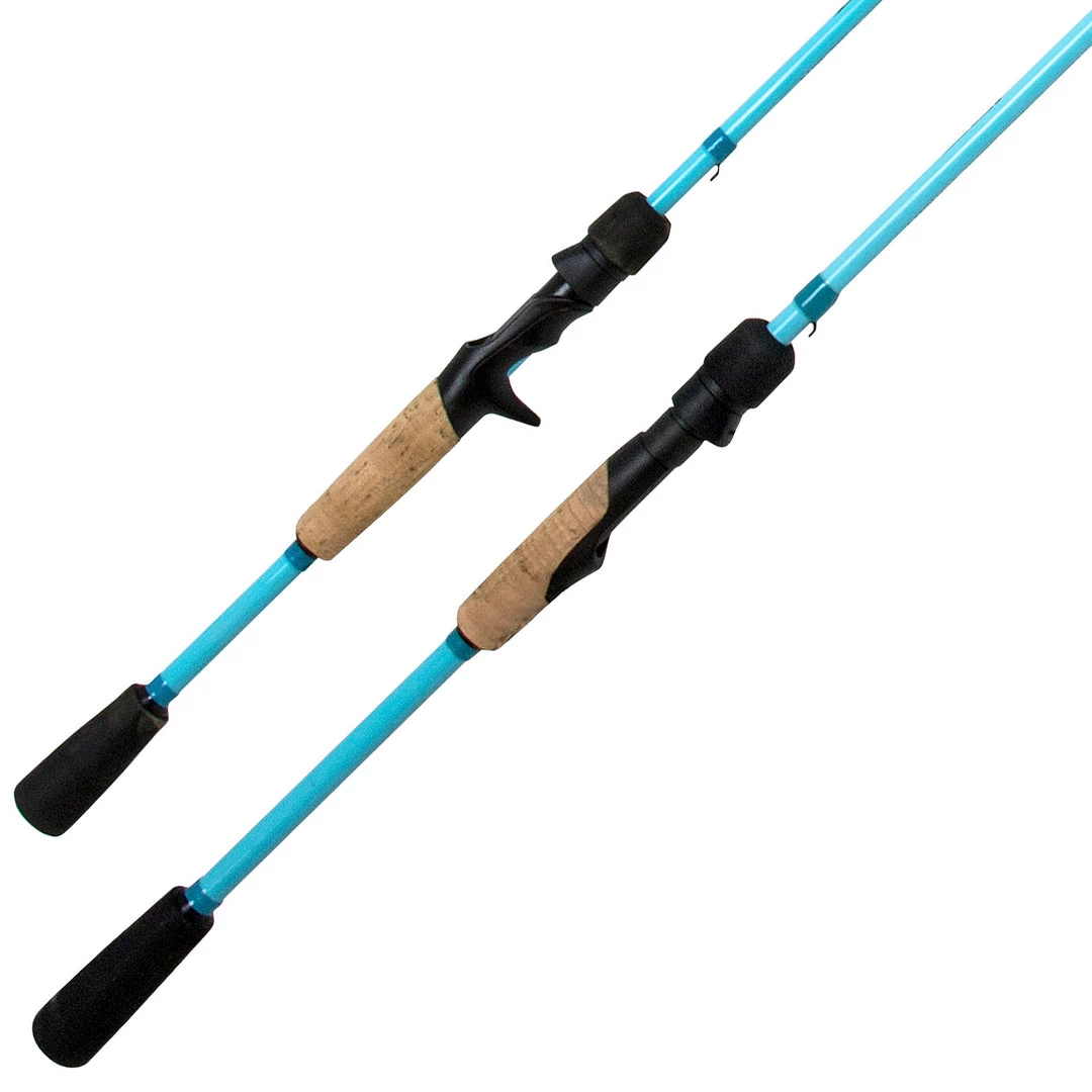 Rods Shimano GLF Inshore Rod 1 Rods Shimano GLF Inshore Rod