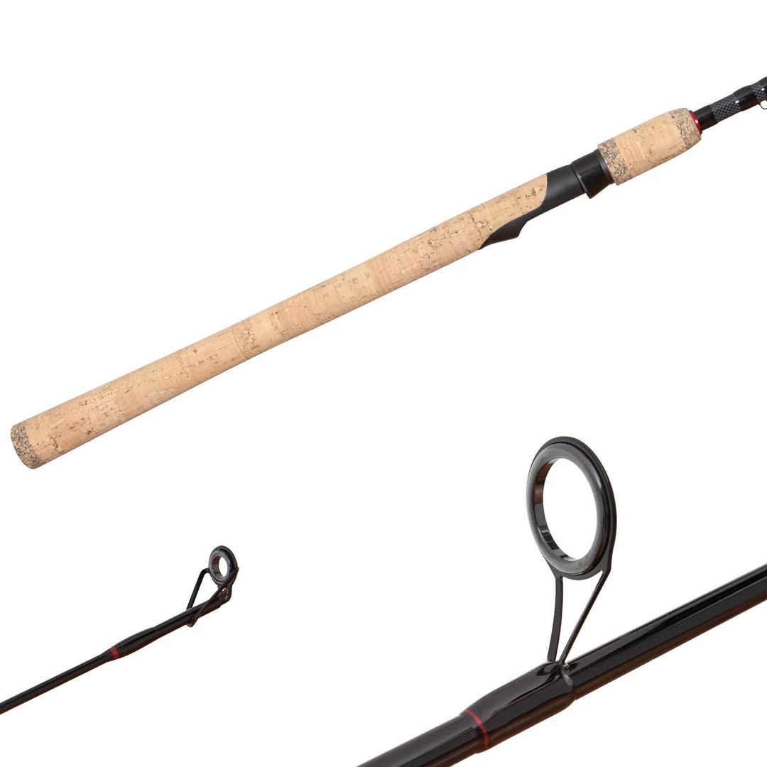 Shimano Scimitar Spinning Rod 1 Shimano Scimitar Spinning Rod