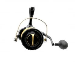Shimano Stella Saltwater Spinning Reel Reels