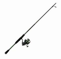 Rods Shimano Symetre Spinning Combo