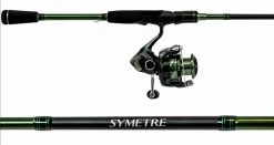 Rods Shimano Symetre Spinning Combo