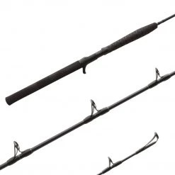 Shimano Trevala F Casting Rod Rods