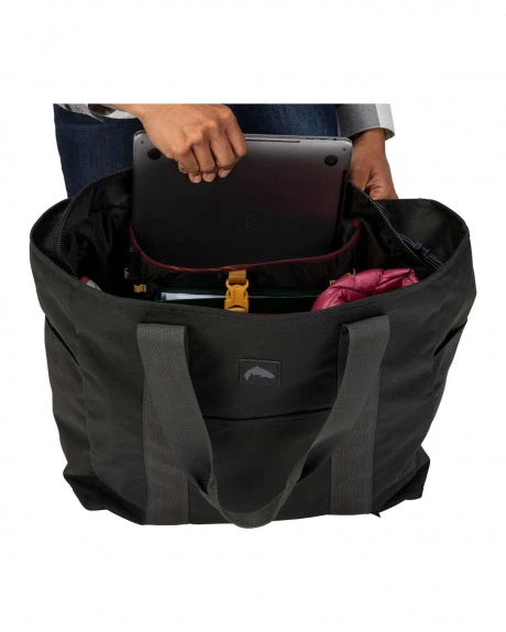 Simms Dockwear Tote Bag Apparel 3 Simms Dockwear Tote Bag Apparel