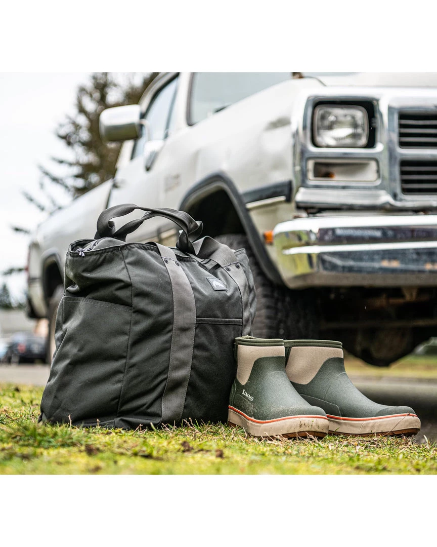 Simms Dockwear Tote Bag Apparel 4 Simms Dockwear Tote Bag Apparel
