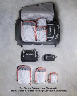 Simms GTS Packing Kit Apparel