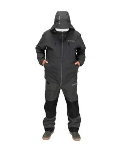 Simms ProDry Jacket Apparel