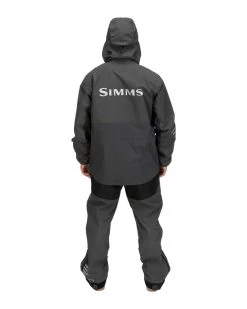 Simms ProDry Jacket Apparel