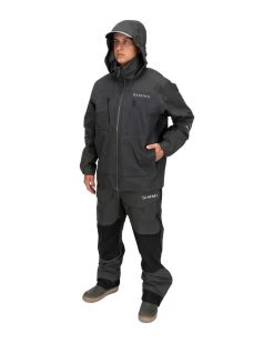 Simms ProDry Jacket Apparel