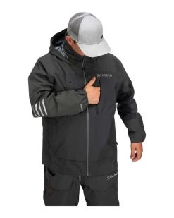 Simms ProDry Jacket Apparel