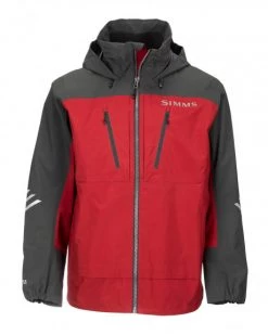 Simms ProDry Jacket Apparel