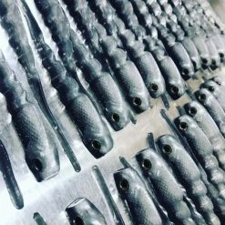 Baits Smash-Tech 5" Blade Aide