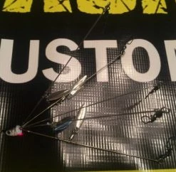 Smash-Tech Smash Rig