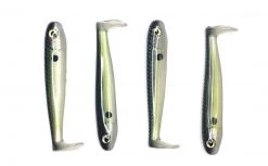 Baits Smash-Tech Hollow Body Swimbait