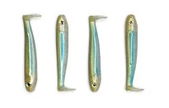Baits Smash-Tech Hollow Body Swimbait