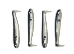 Baits Smash-Tech Hollow Body Swimbait