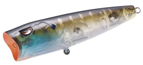 Spro E Pop 80 Topwater Baits 4 Spro E Pop 80 Topwater Baits