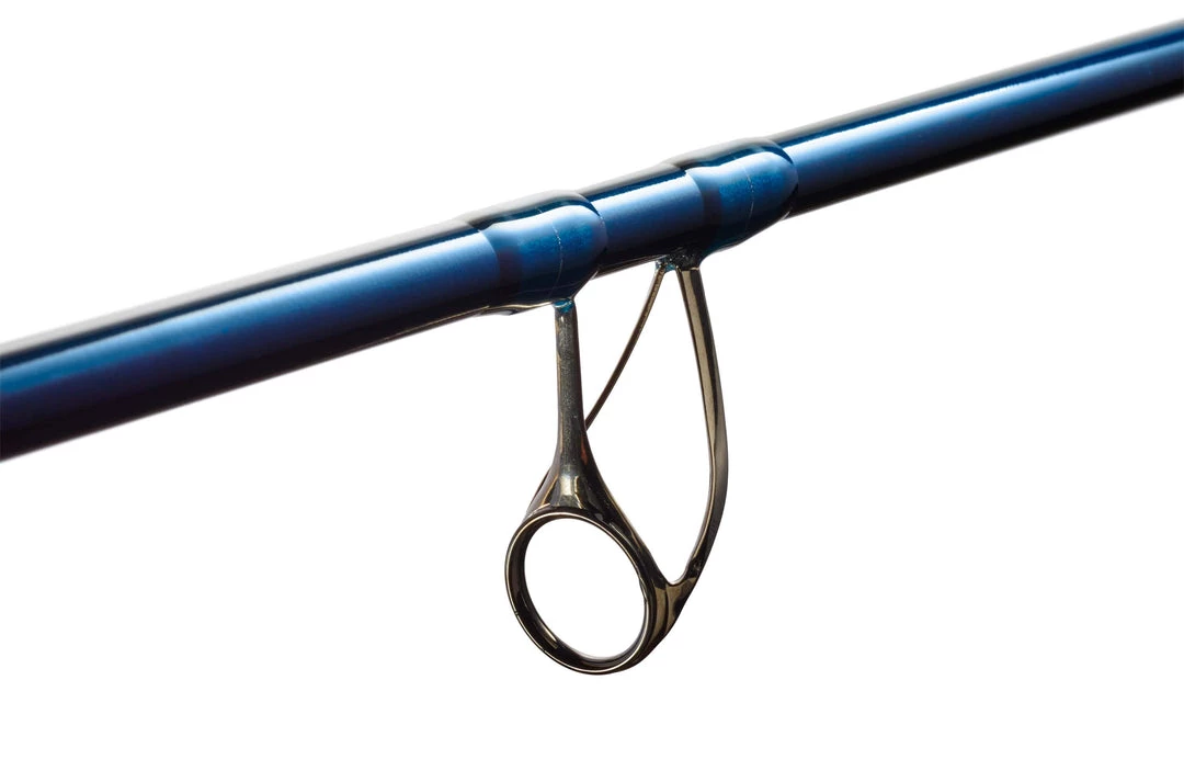 St. Croix Legend Surf Spinning Rods 3 St. Croix Legend Surf Spinning Rods